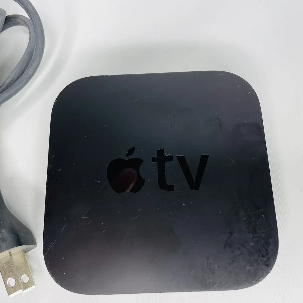 Apple TV 3rd‎ Generation A1427 HD Media Streaming Device ( NO Remote )